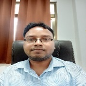Dr. Chandra Shekhar Nishad
